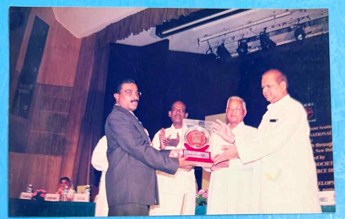 Award 6