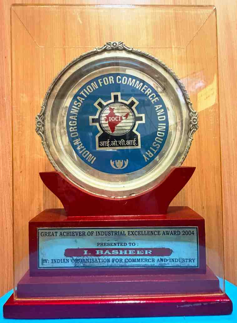 Award 7