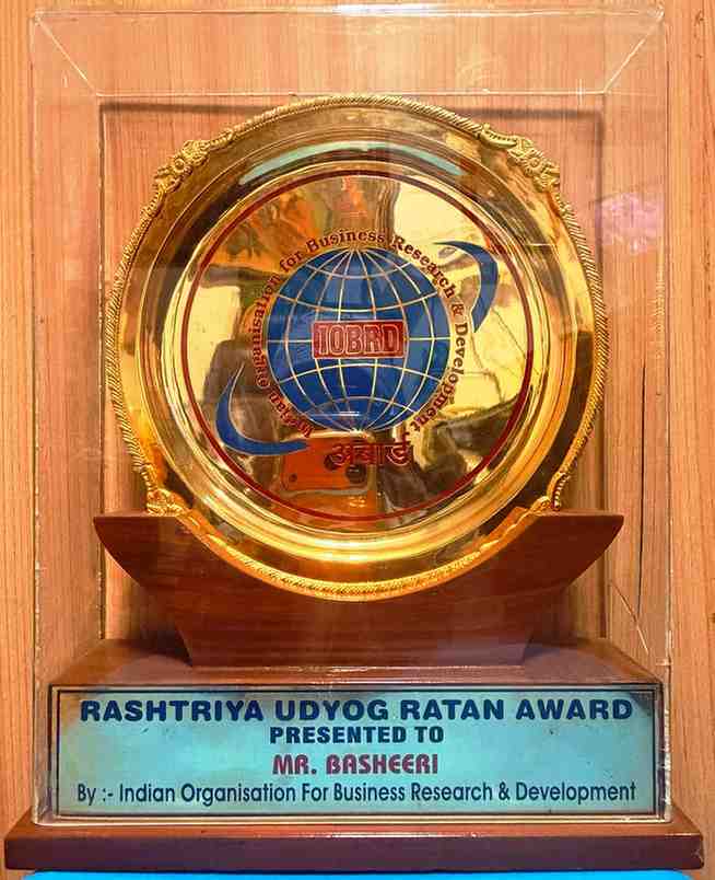 Award 10
