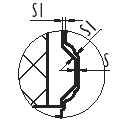 Assembly situation detail