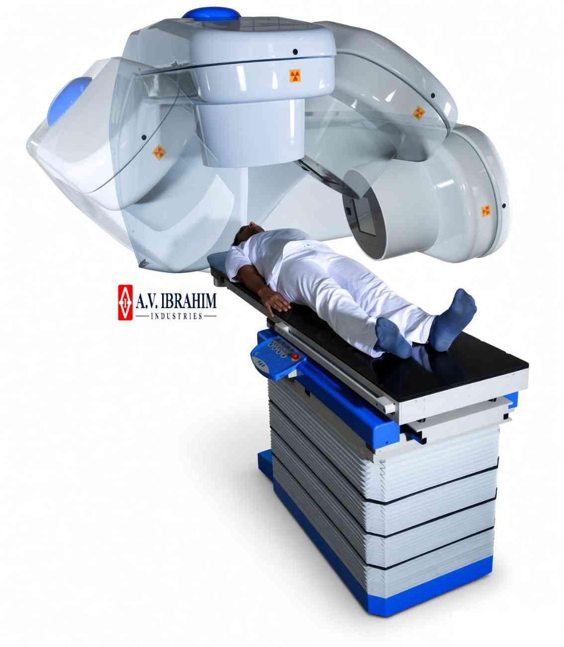 Polygonal Laminated Bellows