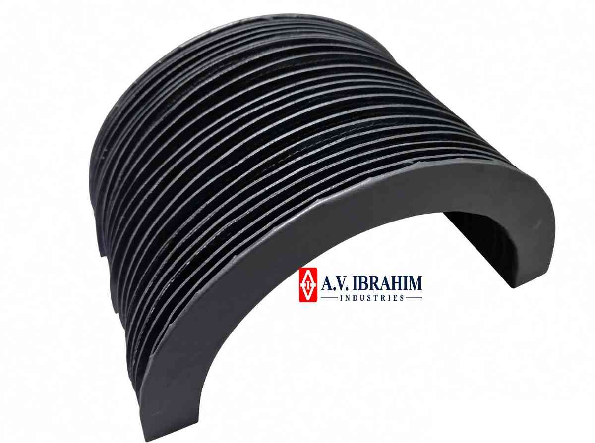 Thermic-Flex Round Bellow
