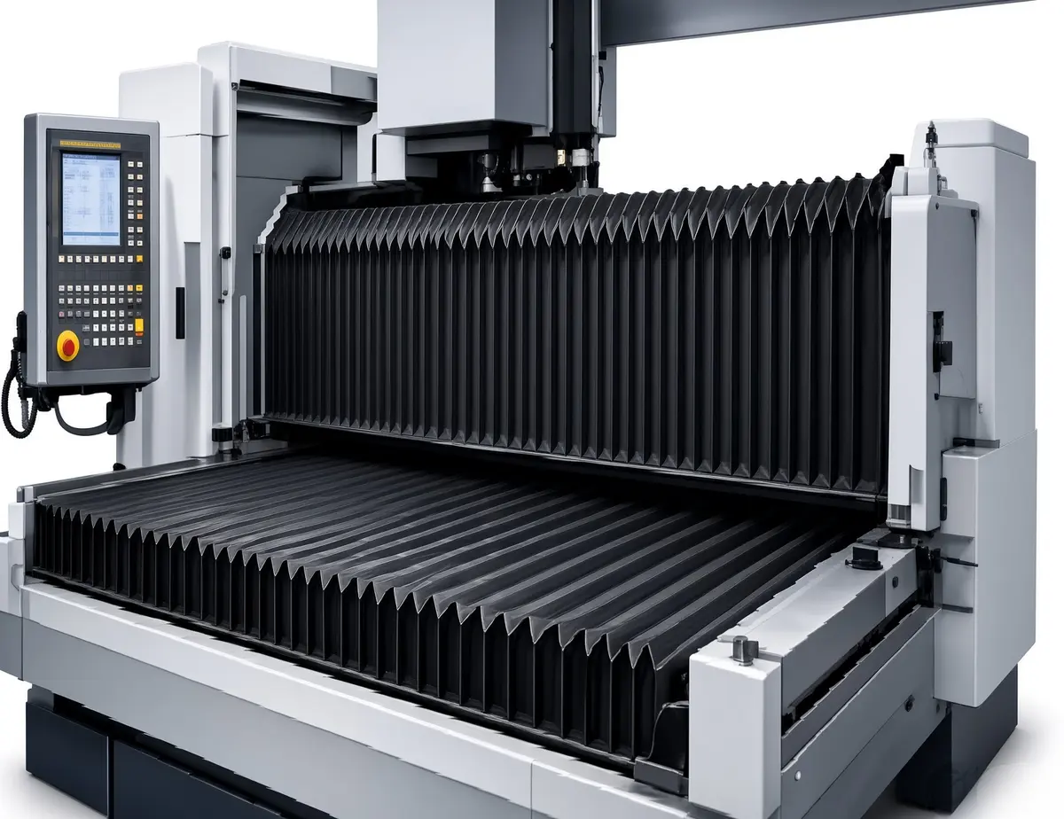 Industrial Cover Product