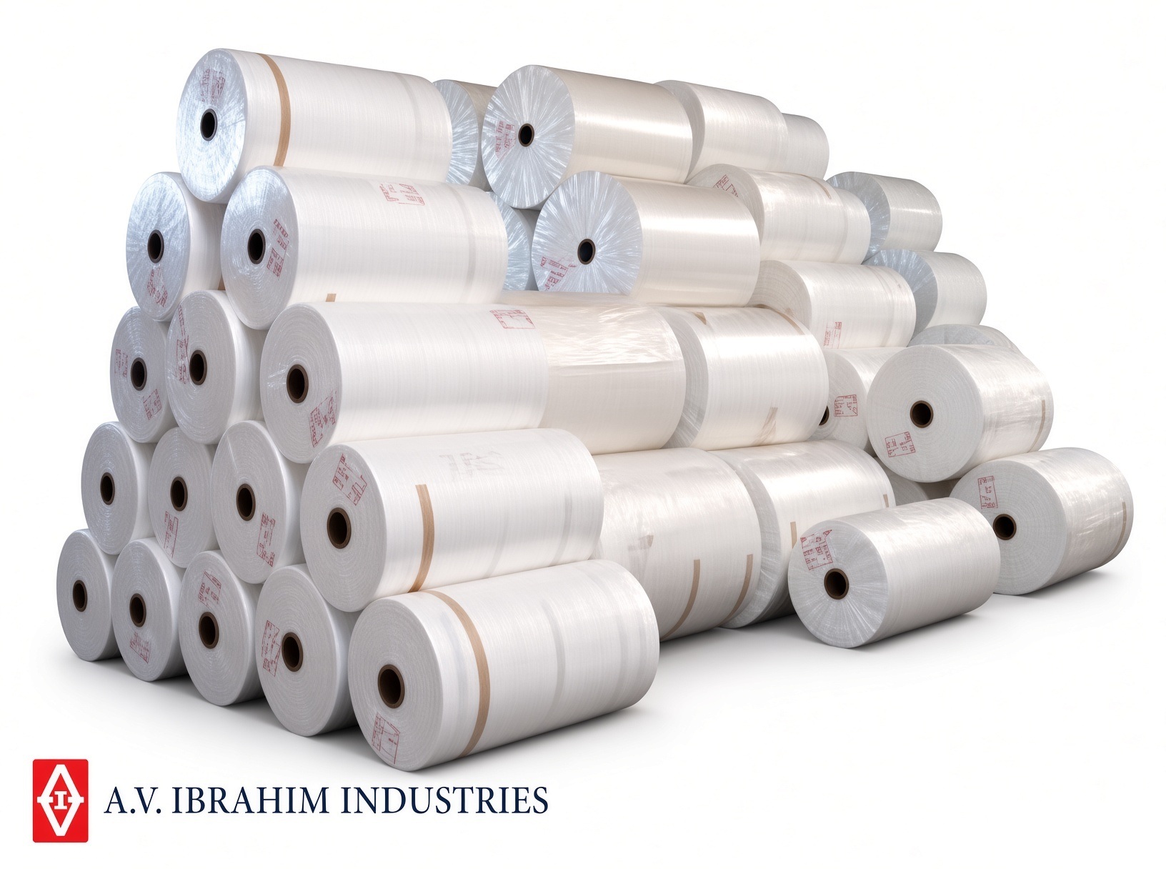 Filter Paper Stock