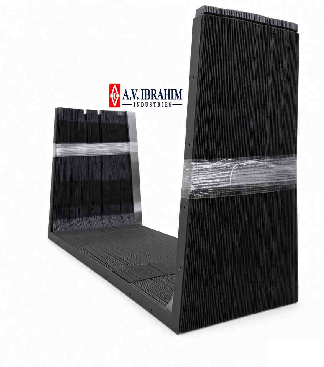 Elastic Bellows