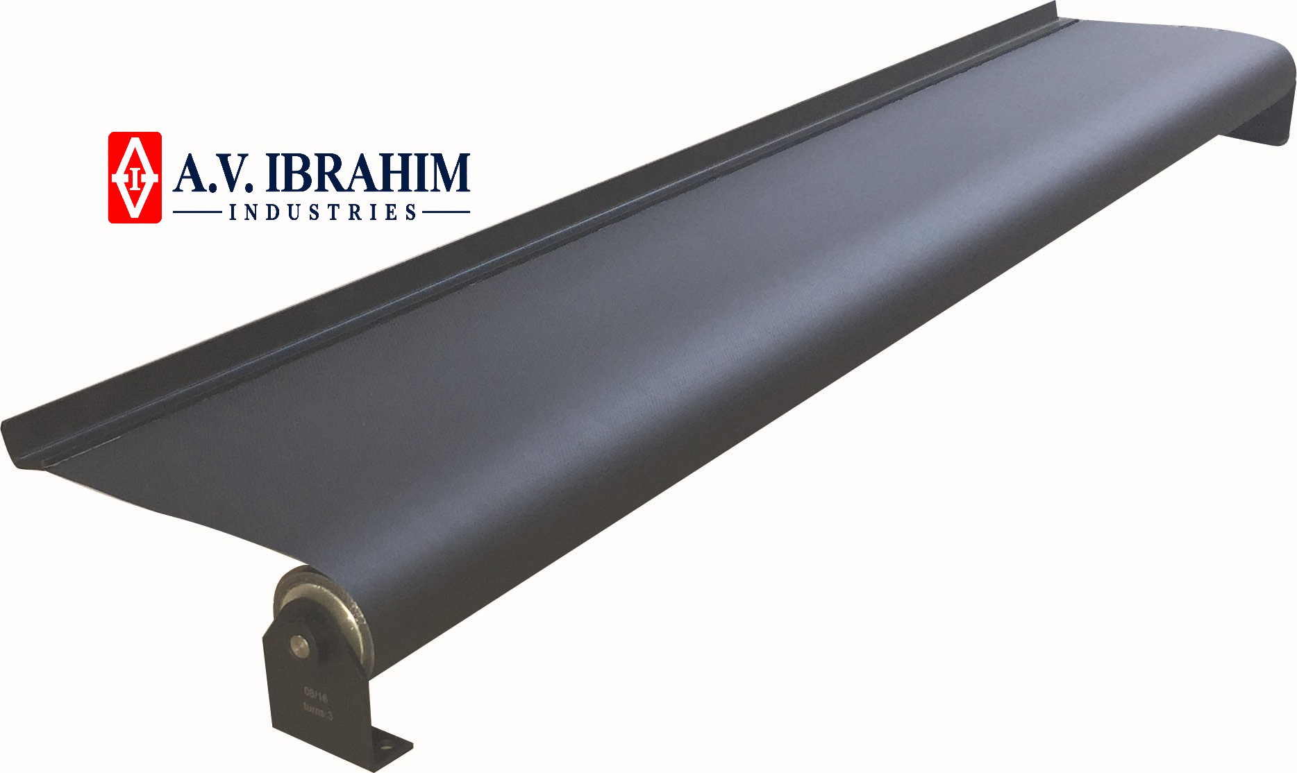 Rollaway Cover