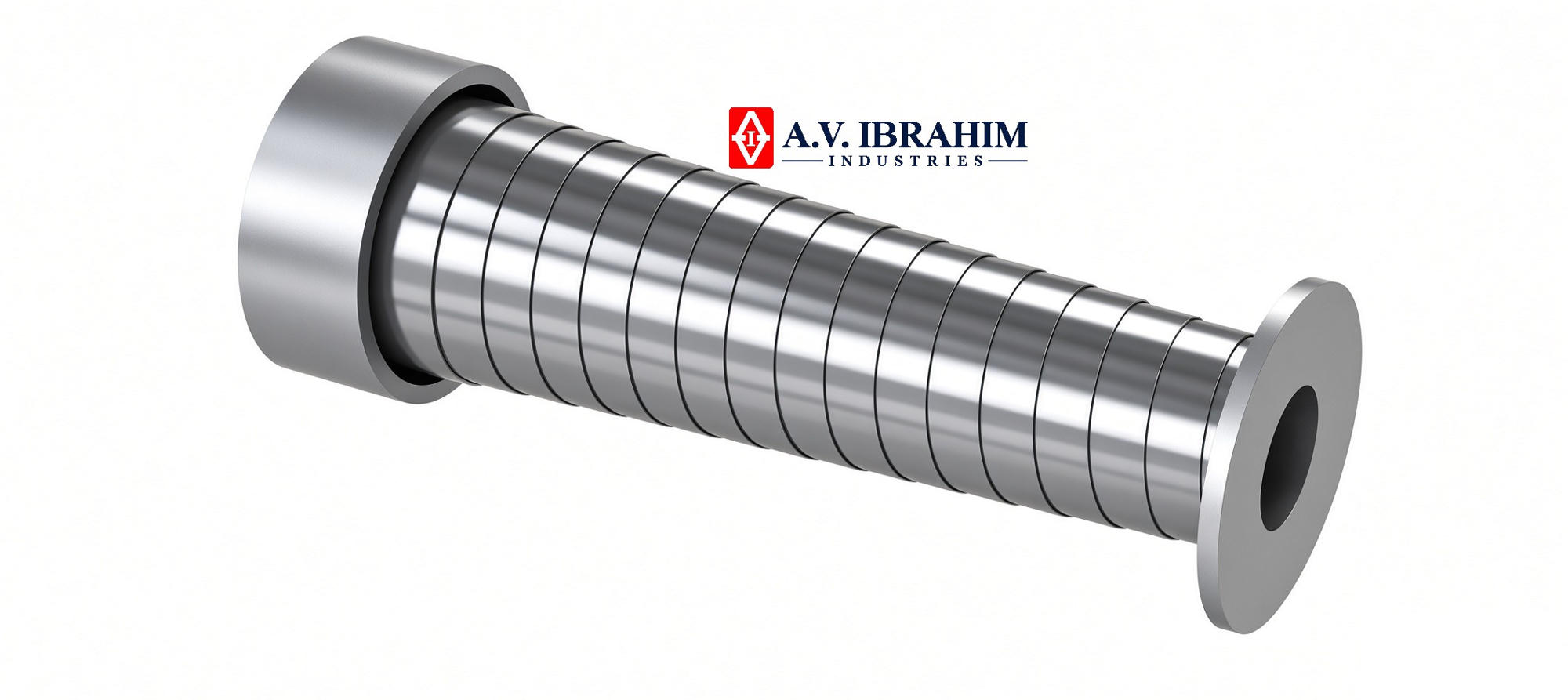 Telescopic Spring Cover