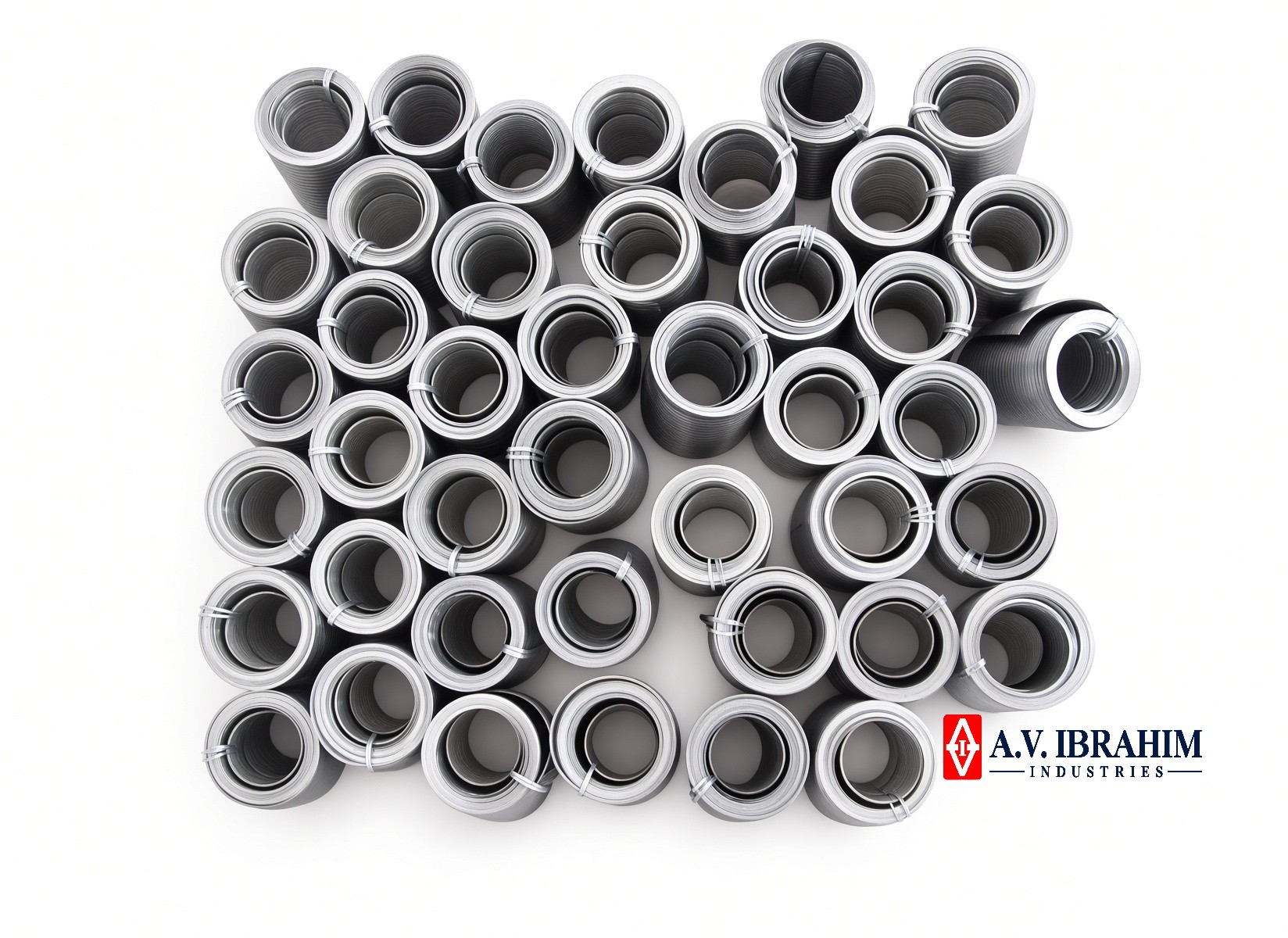 Telescopic Spring Cover