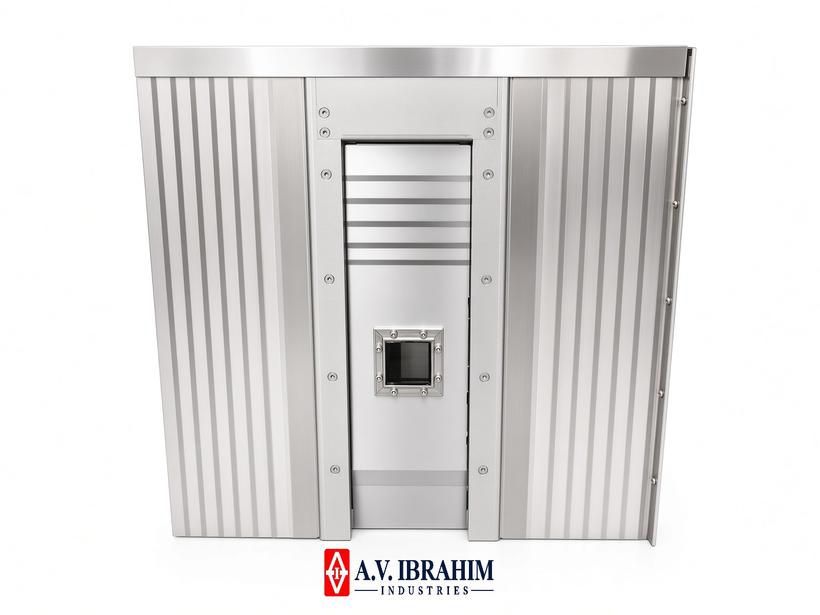 Telescopic Cover