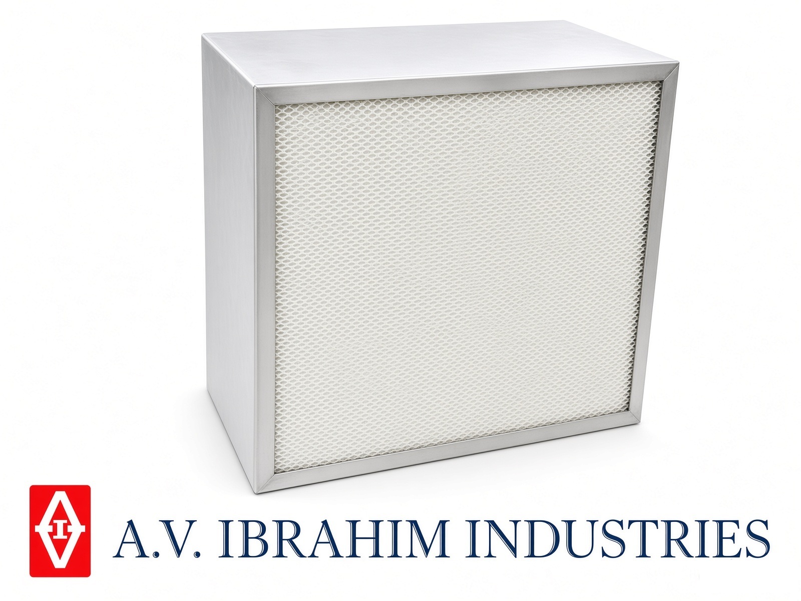 HEPA Filter Unit