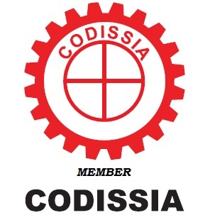 Member CODISSIA