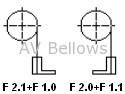 Fitting end types 3