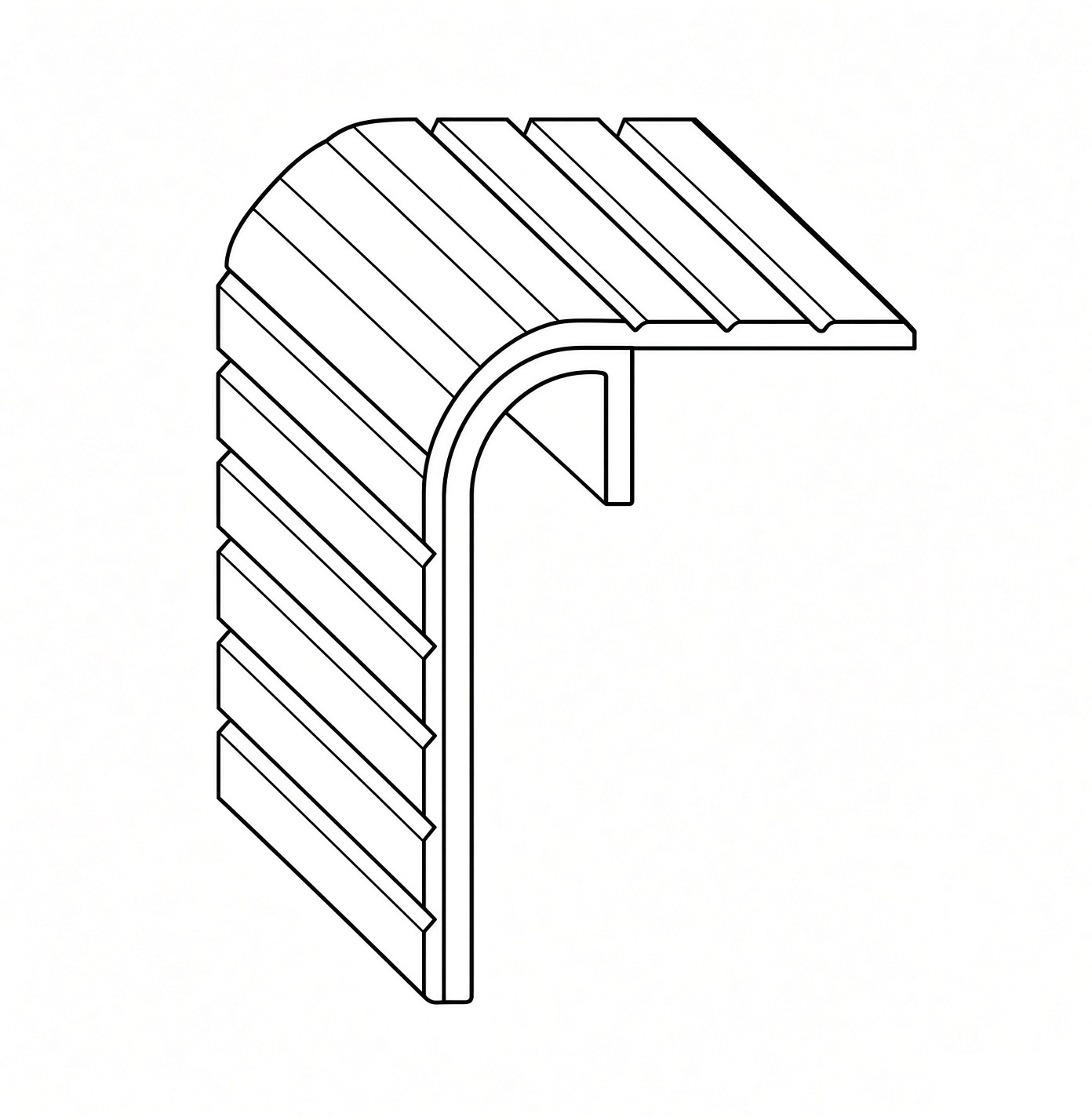 Band fixing type 6