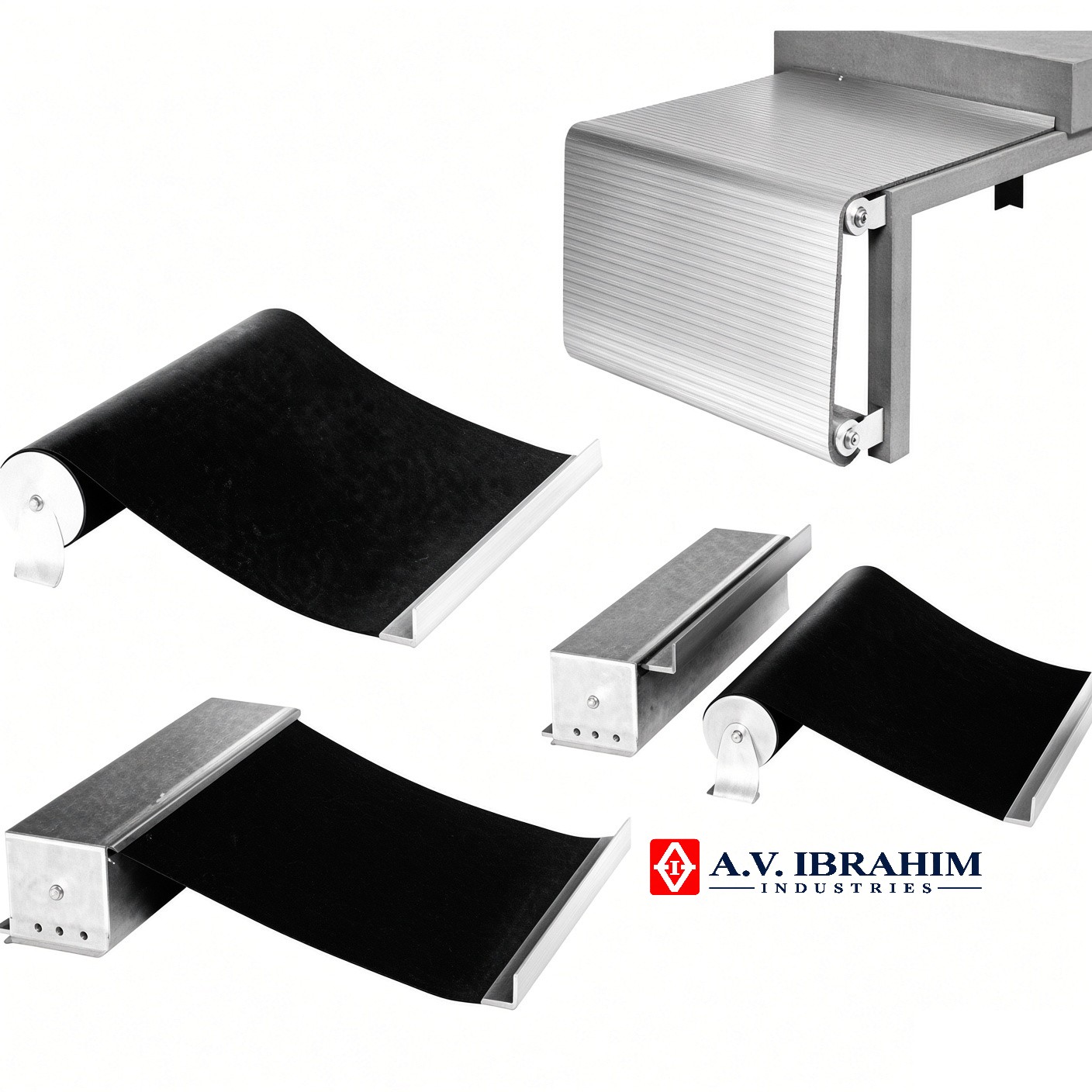 Band fixing type 2