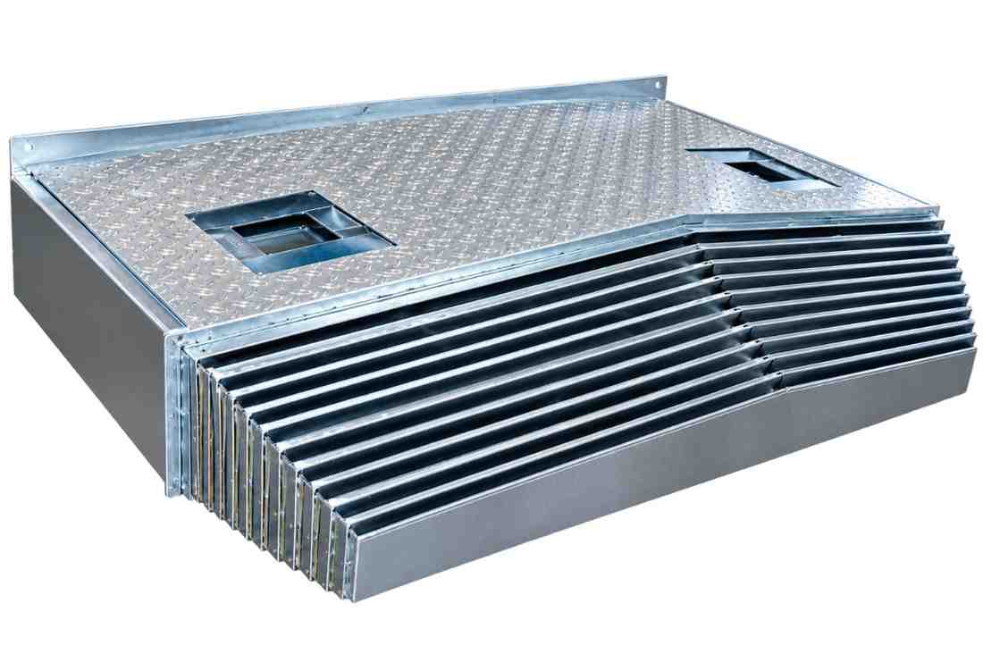 Telescopic Covers