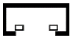 Rectangular