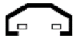 Arched