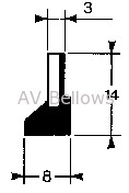 A4 Profile