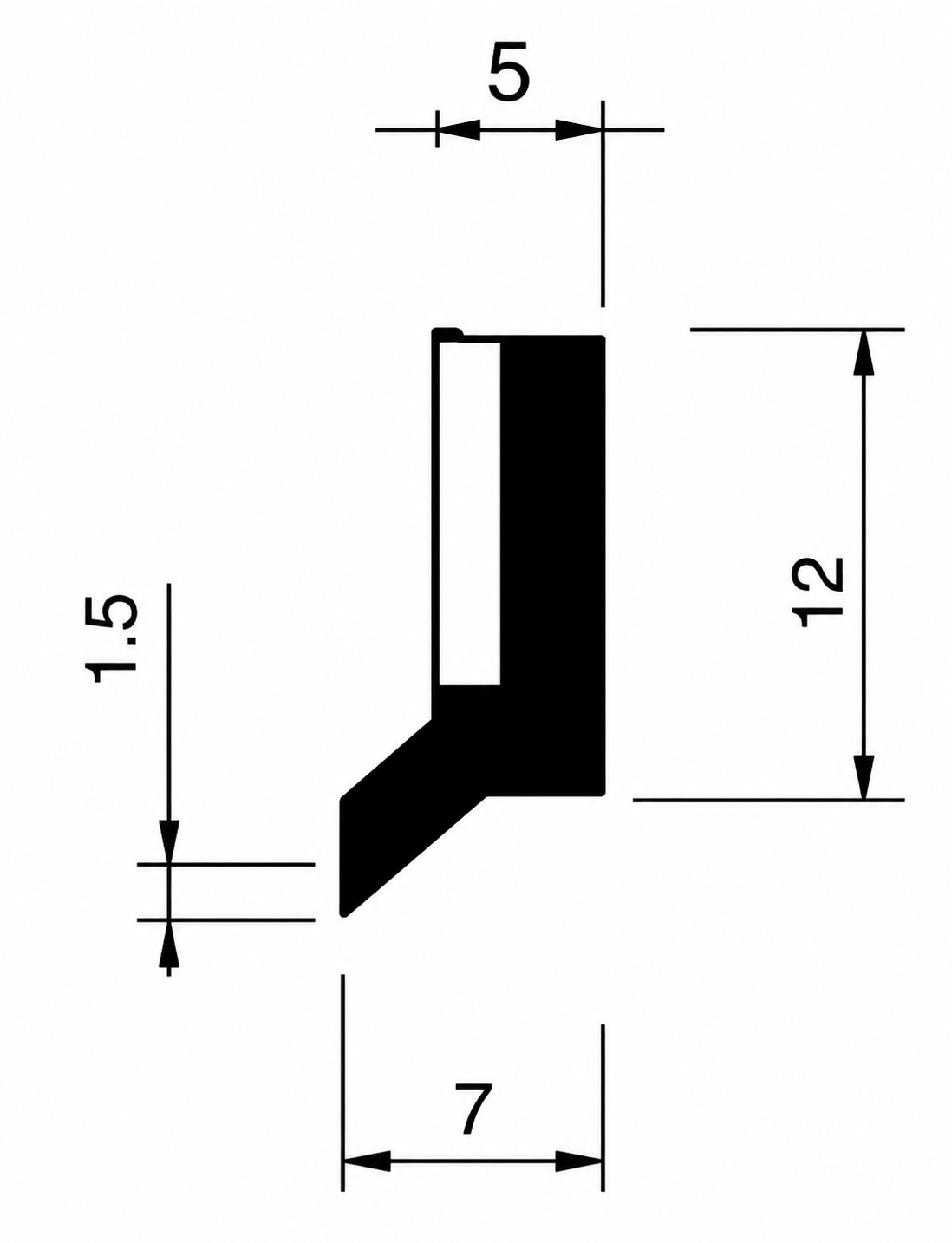 A1 Profile