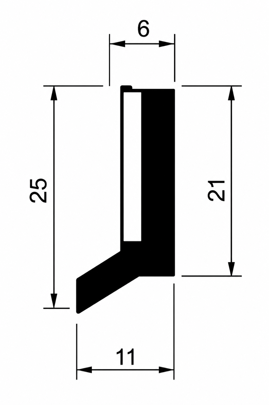 A2 Profile
