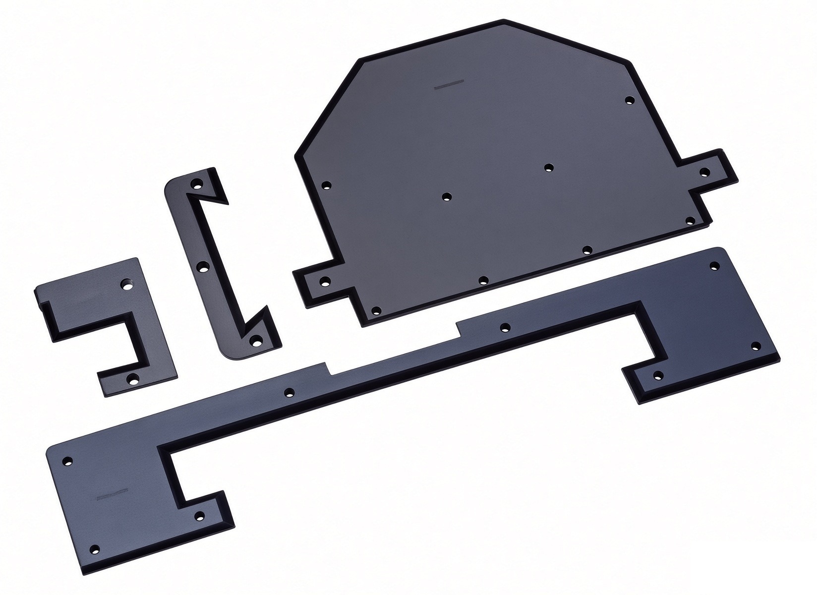 Way wiper parts