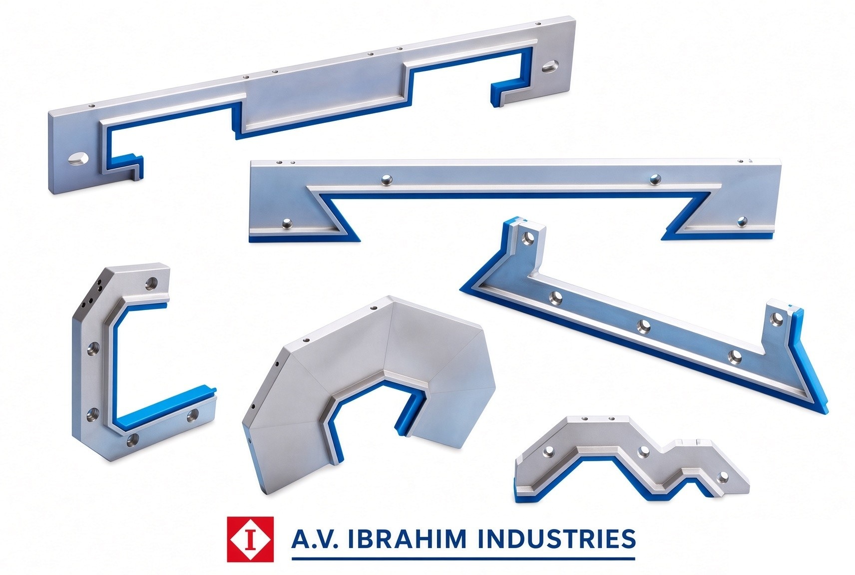 Way wiper assembly